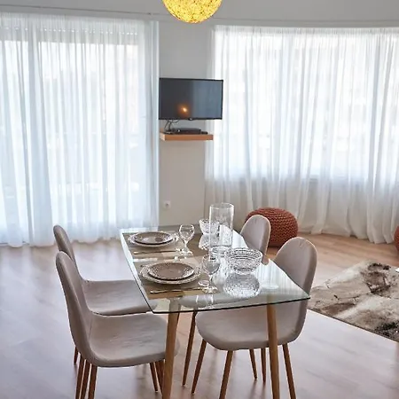 Apartamento The El Greco Spirit Meets The Athenian Luxury Apt1 *