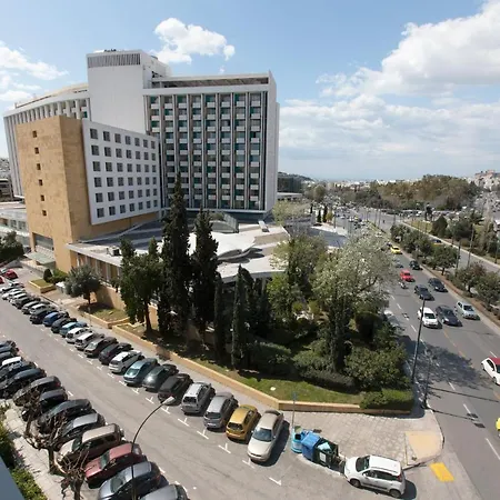 The El Greco Spirit Meets The Athenian Luxury Apt1 Apartamento Atenas