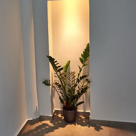 The El Greco Spirit Meets The Athenian Luxury Apt1 Apartamento *