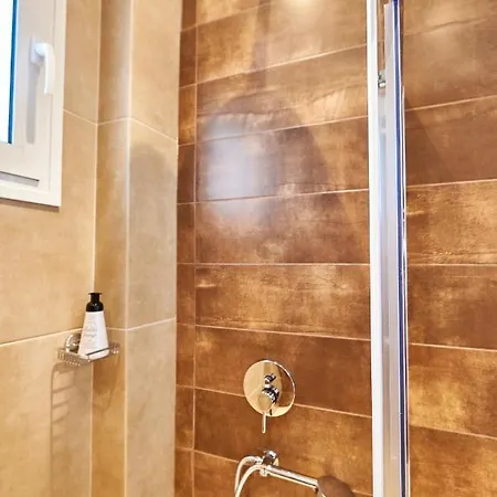 The El Greco Spirit Meets The Athenian Luxury Apt1 Apartamento