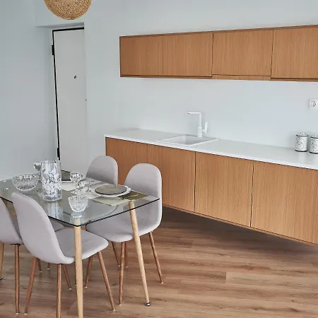 The El Greco Spirit Meets The Athenian Luxury Apt1 *