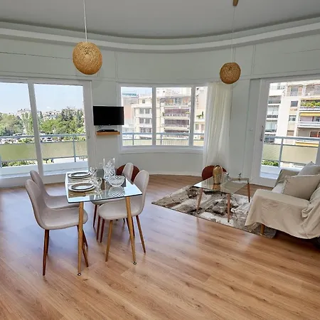 The El Greco Spirit Meets The Athenian Luxury Apt1 Apartamento Atenas