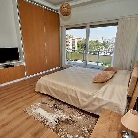 Apartamento The El Greco Spirit Meets The Athenian Luxury Apt1 Atenas