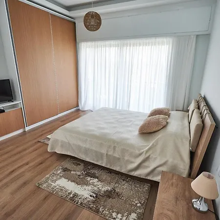 Apartamento The El Greco Spirit Meets The Athenian Luxury Apt1 Atenas