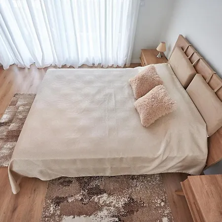 Apartamento The El Greco Spirit Meets The Athenian Luxury Apt1 Atenas