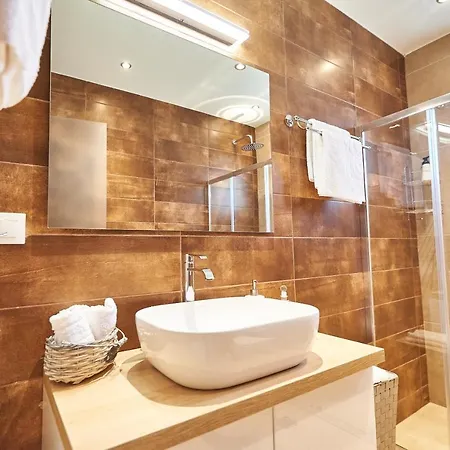 Apartamento The El Greco Spirit Meets The Athenian Luxury Apt1 *